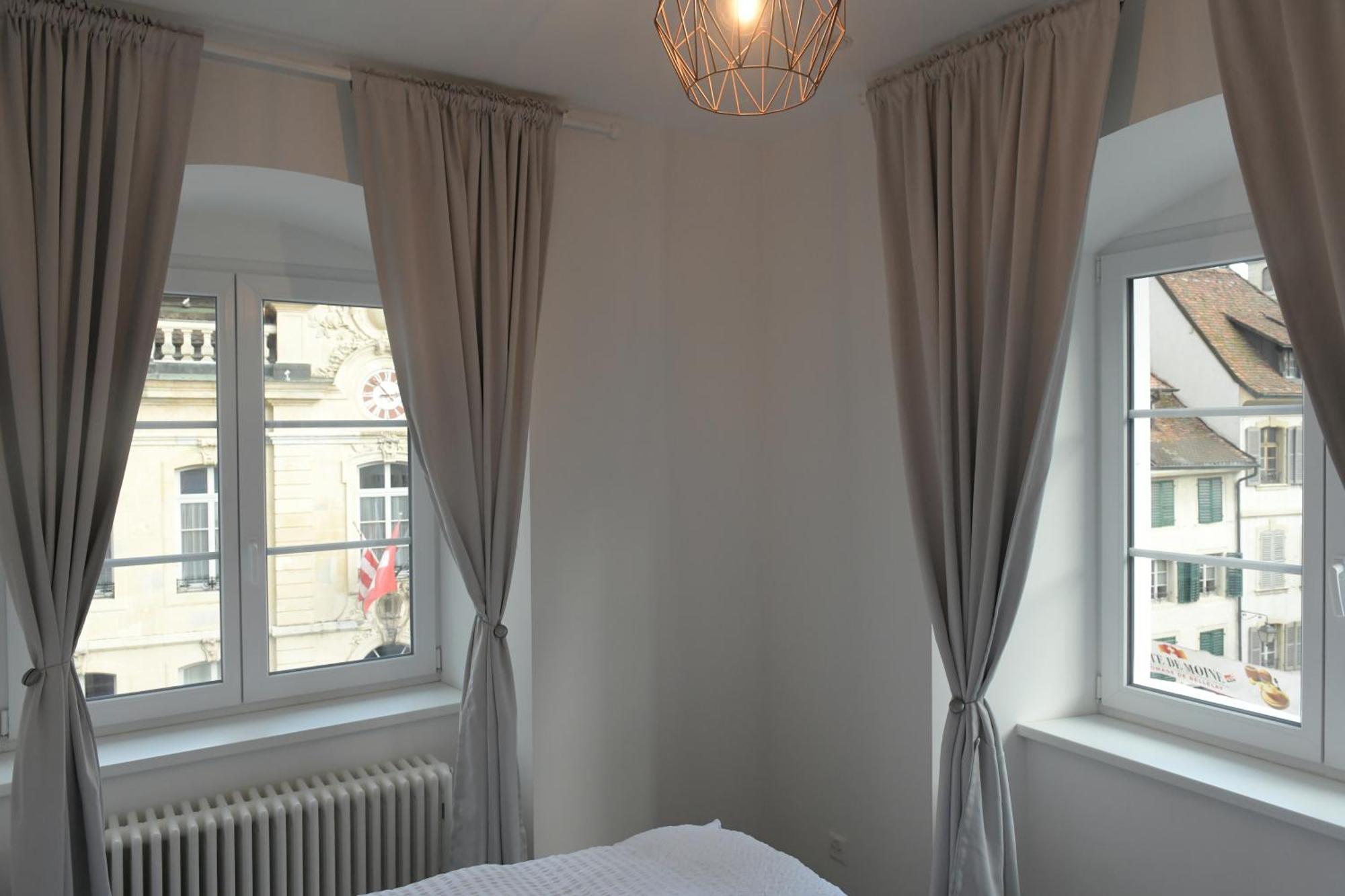 Albergo Diffuso Porrentruy Exterior foto