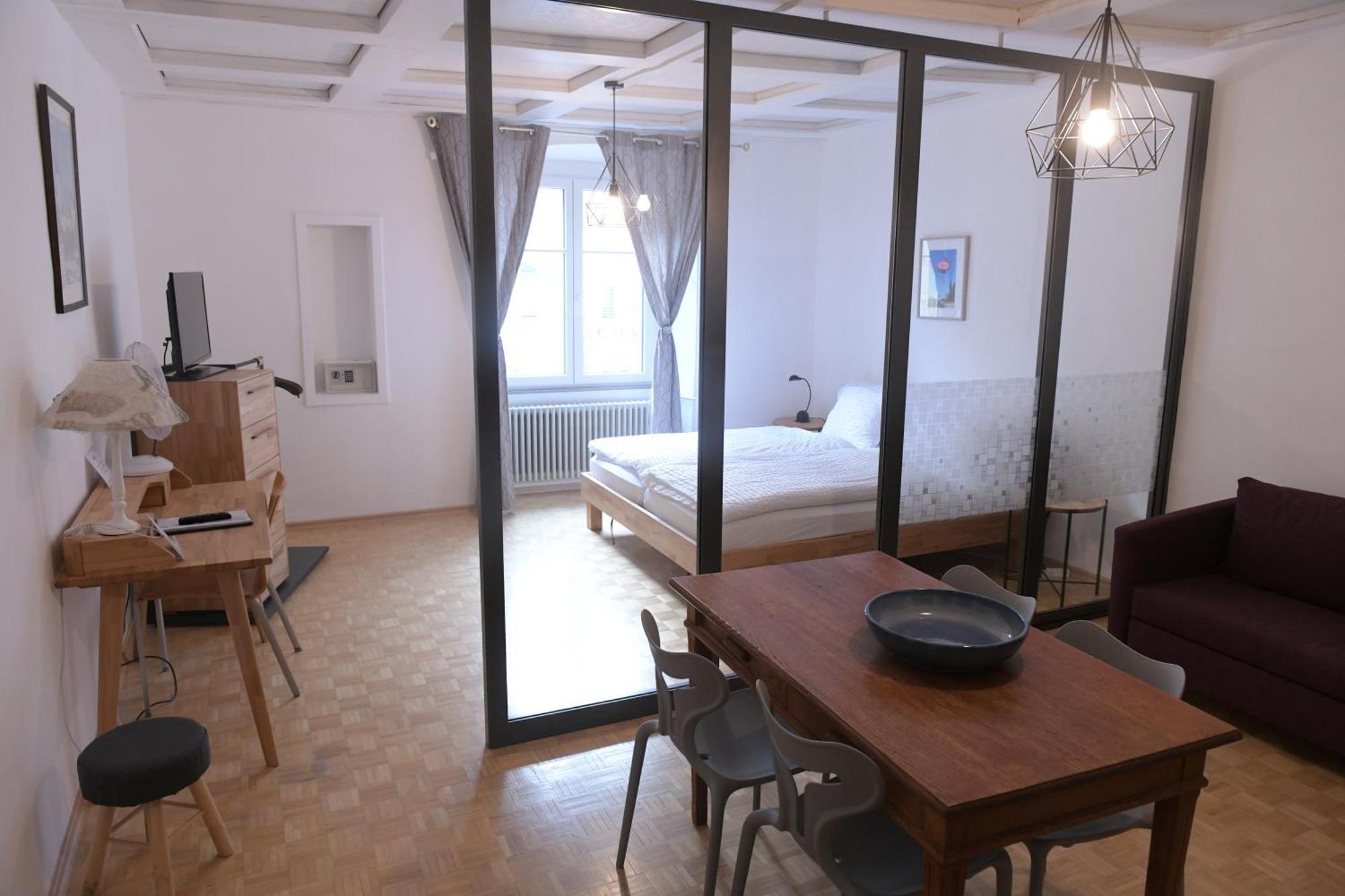 Albergo Diffuso Porrentruy Exterior foto