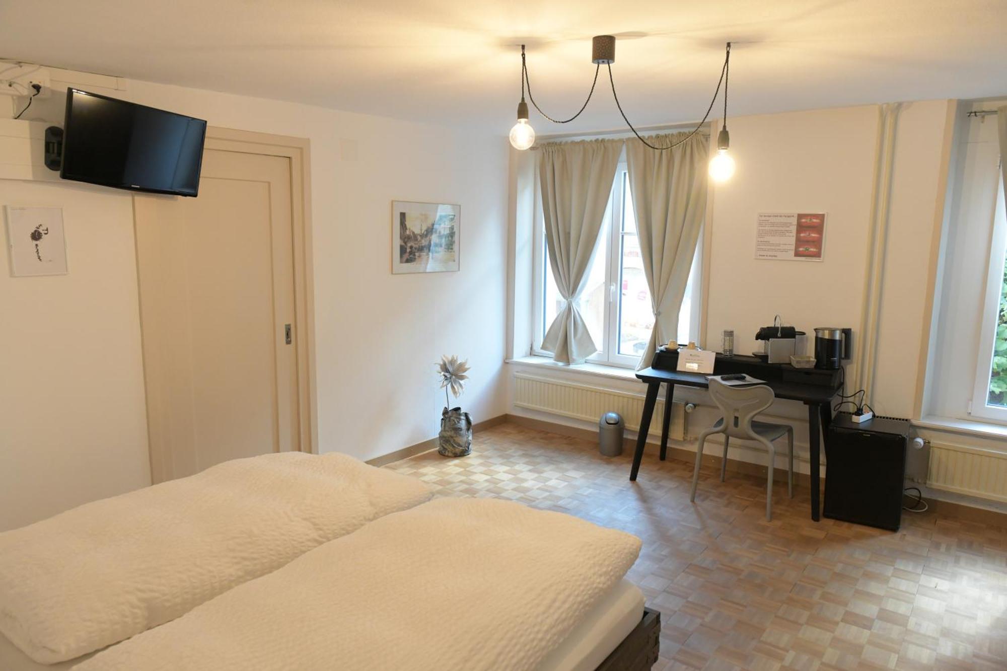 Albergo Diffuso Porrentruy Exterior foto