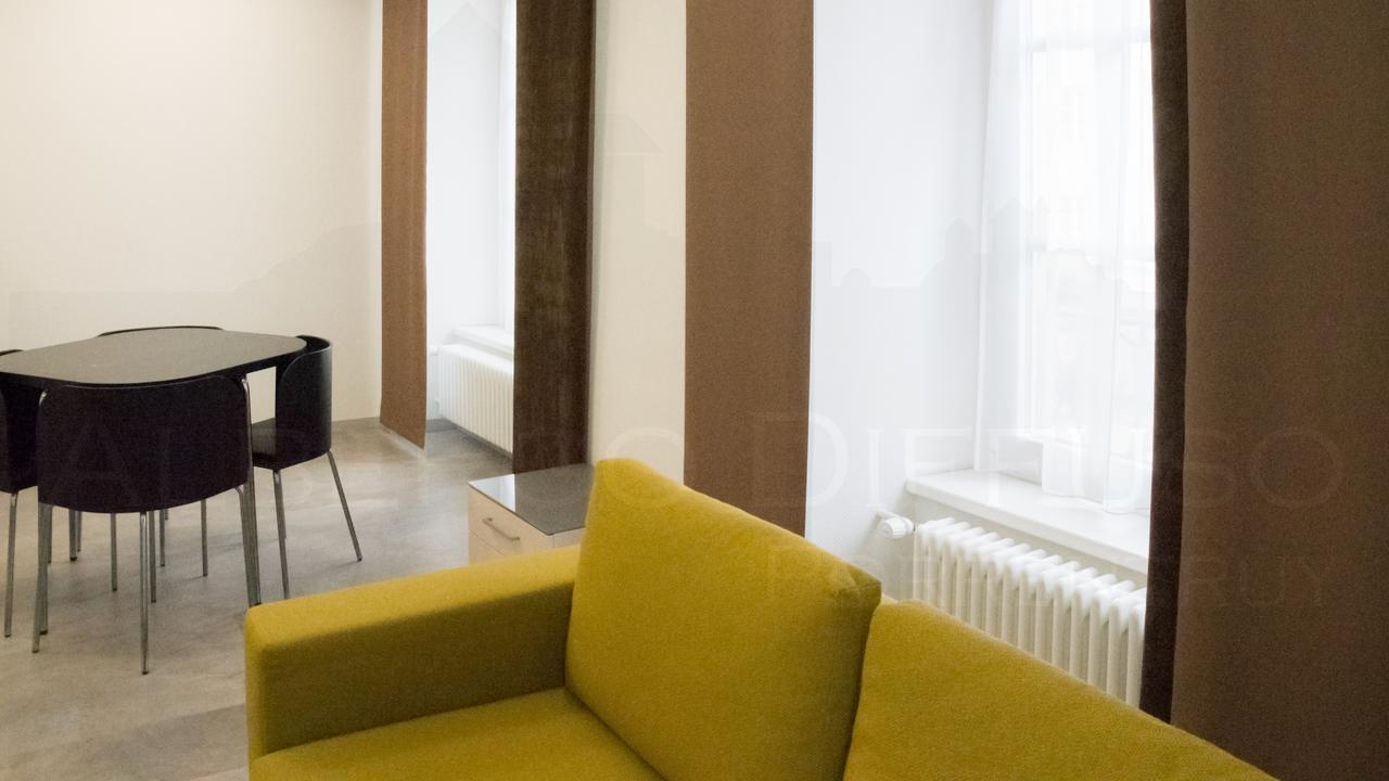 Albergo Diffuso Porrentruy Exterior foto
